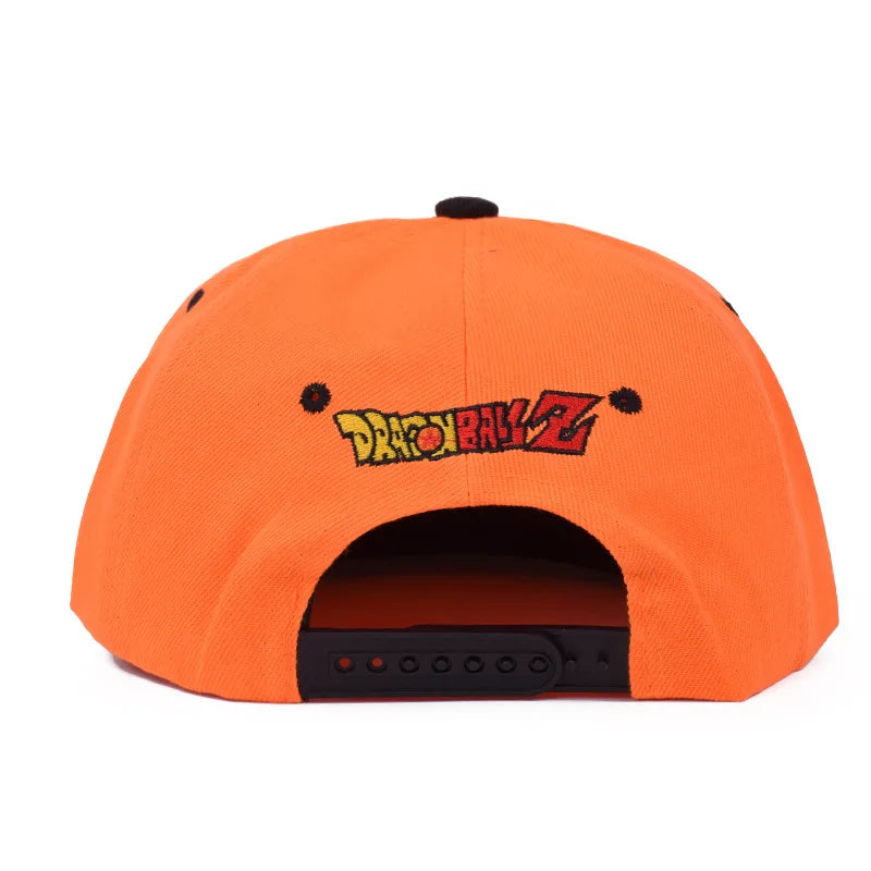 Goku Hat.