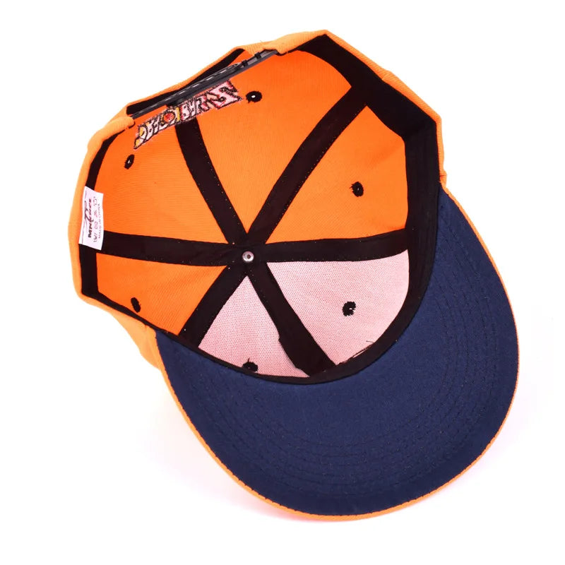 Goku Hat.