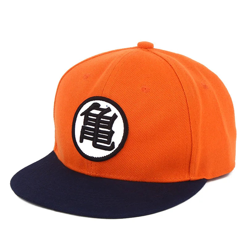 Goku Hat.