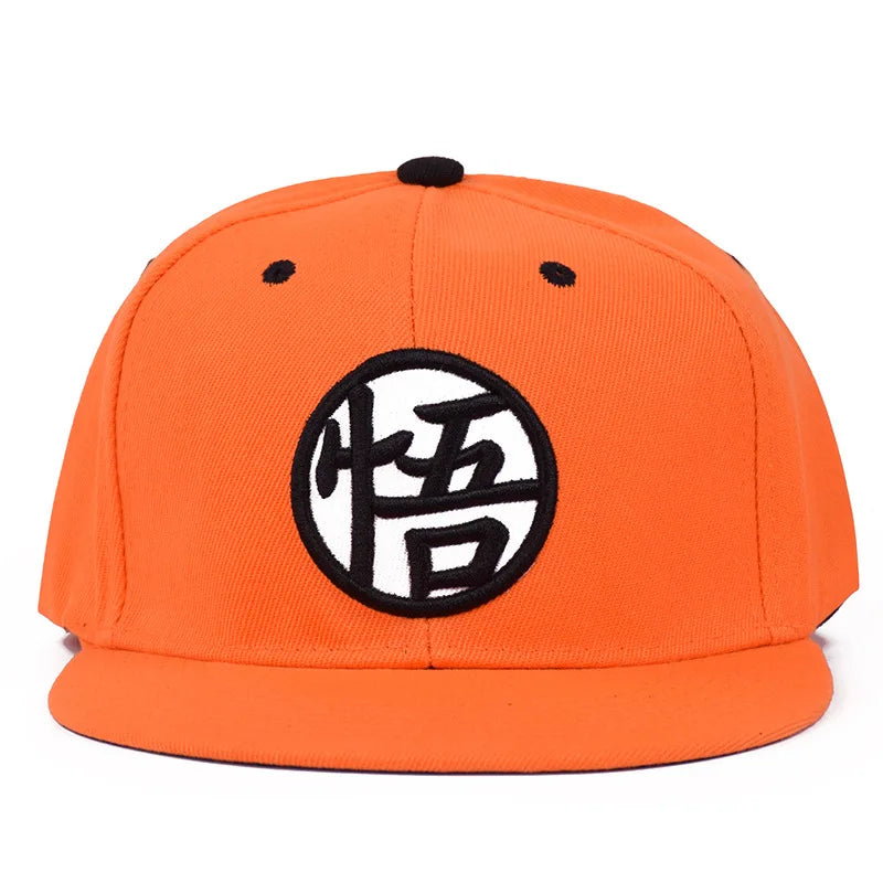 Goku Hat.