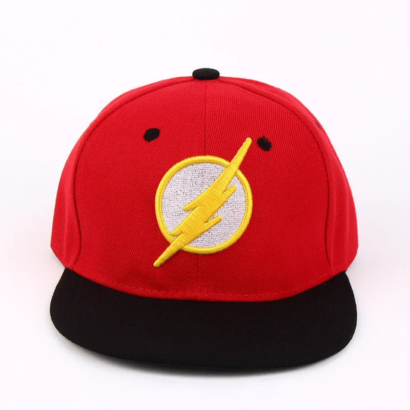 The flash Hat