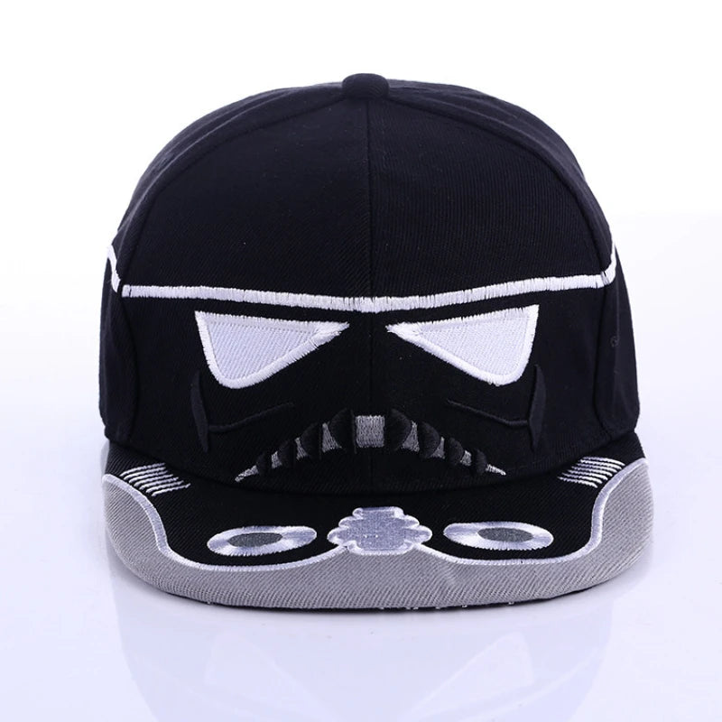 Star Wars Cap.