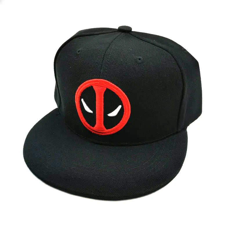 Deadpool Hat.