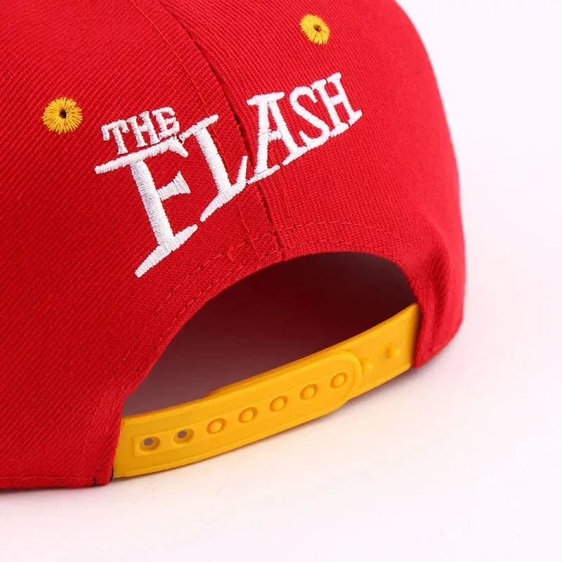 The flash Hat