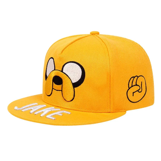 Adventure time Cap.