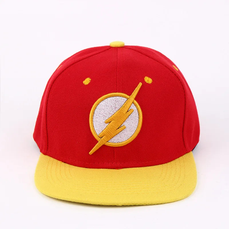 The flash Hat