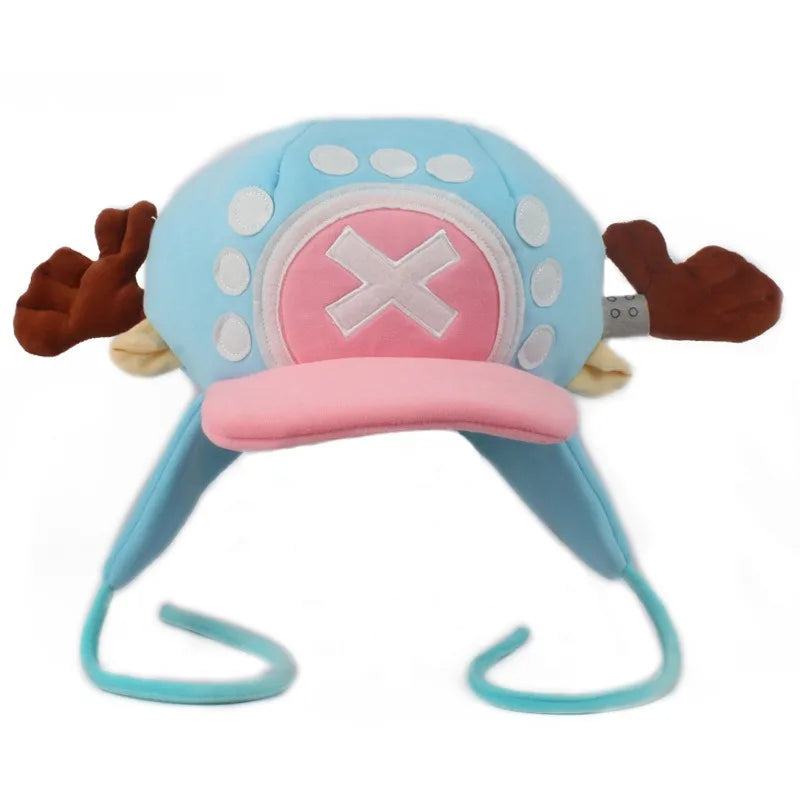 Tony Chopper Hat.