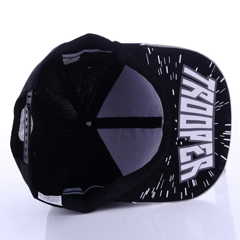 Star Wars Cap.