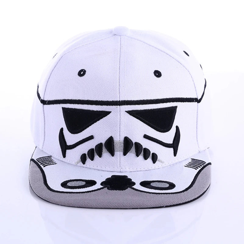 Star Wars Cap.