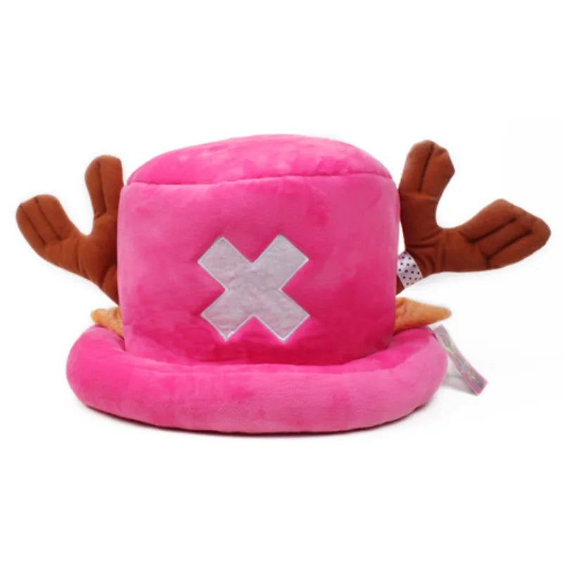 Tony Chopper Hat.